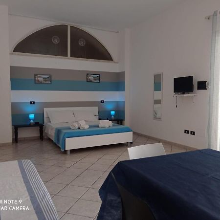 Corte Nel Borgo Apartment Minervino di Lecce Exterior photo