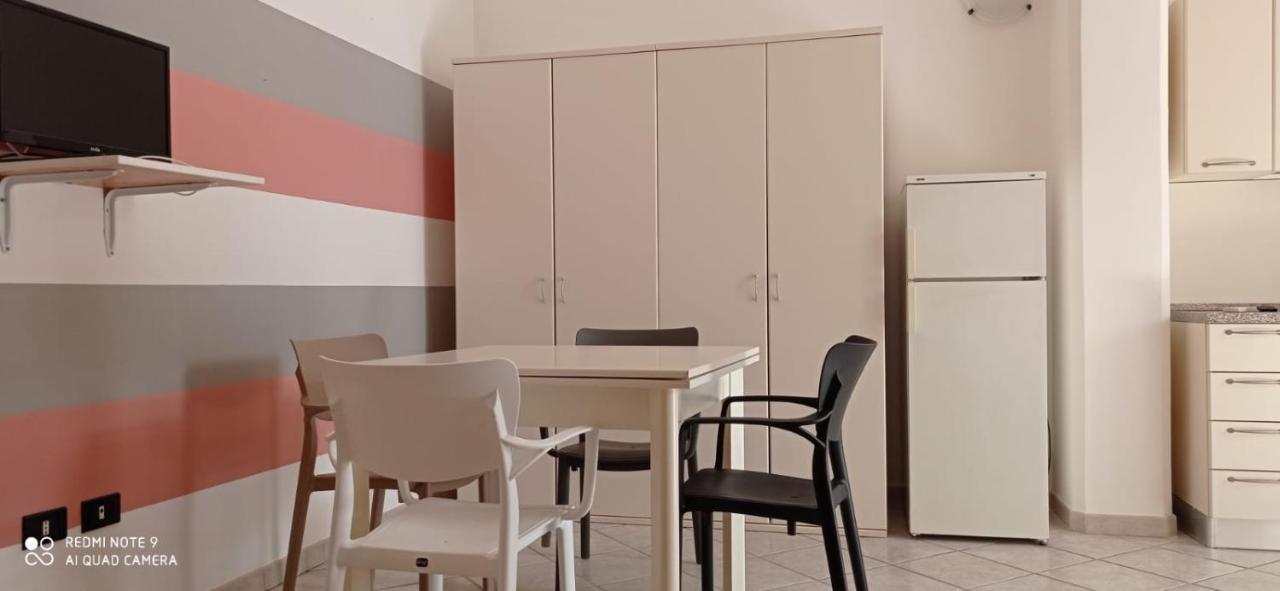 Corte Nel Borgo Apartment Minervino di Lecce Exterior photo