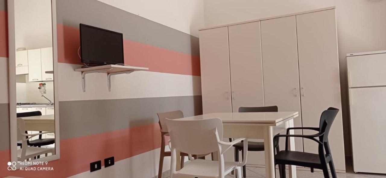 Corte Nel Borgo Apartment Minervino di Lecce Exterior photo
