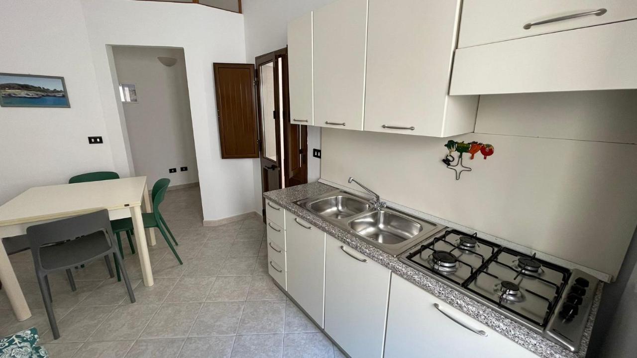 Corte Nel Borgo Apartment Minervino di Lecce Exterior photo