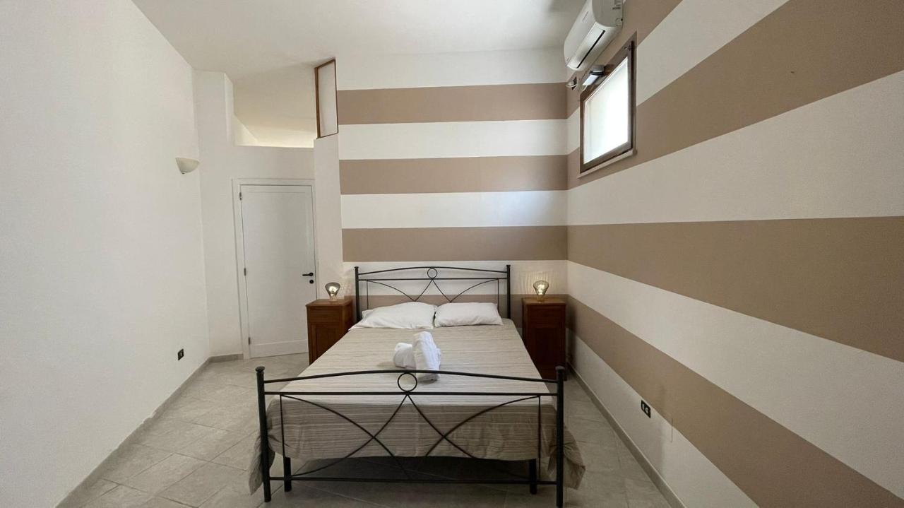Corte Nel Borgo Apartment Minervino di Lecce Exterior photo