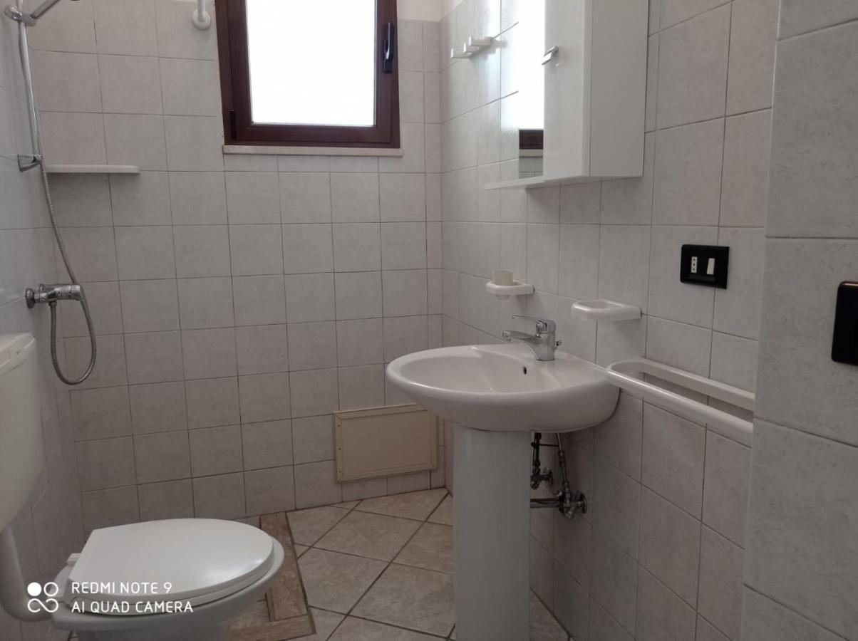 Corte Nel Borgo Apartment Minervino di Lecce Exterior photo