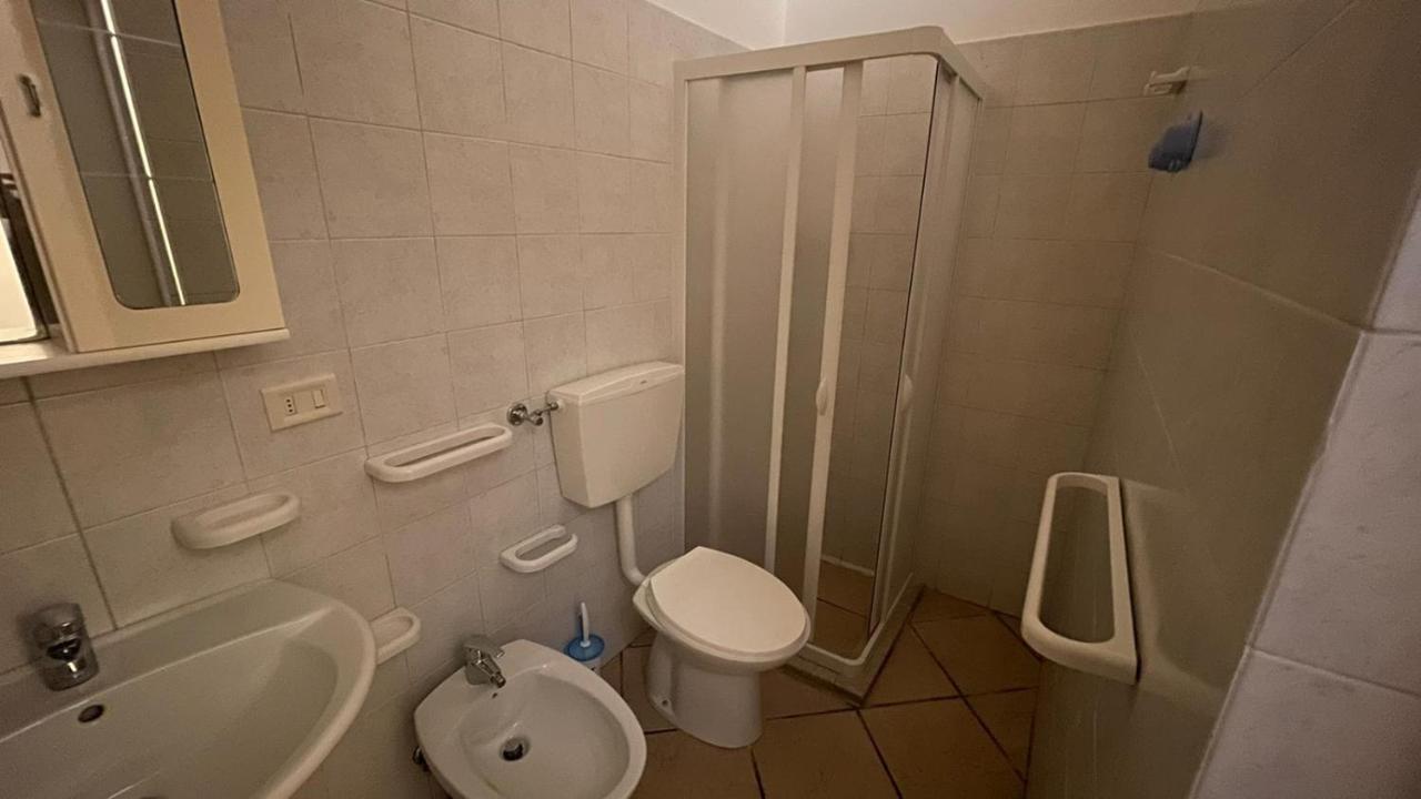 Corte Nel Borgo Apartment Minervino di Lecce Exterior photo
