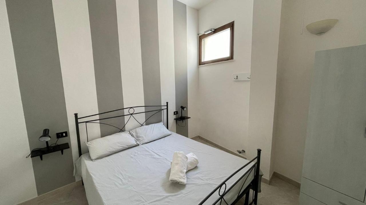 Corte Nel Borgo Apartment Minervino di Lecce Exterior photo