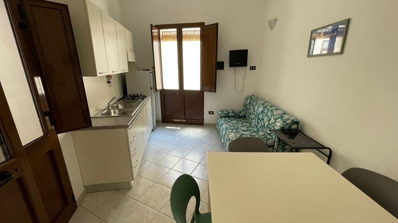 Corte Nel Borgo Apartment Minervino di Lecce Exterior photo