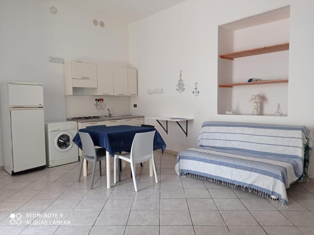 Corte Nel Borgo Apartment Minervino di Lecce Exterior photo