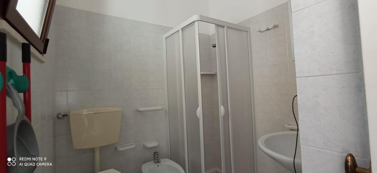 Corte Nel Borgo Apartment Minervino di Lecce Exterior photo