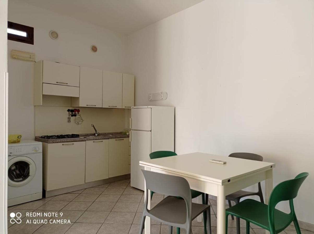 Corte Nel Borgo Apartment Minervino di Lecce Exterior photo