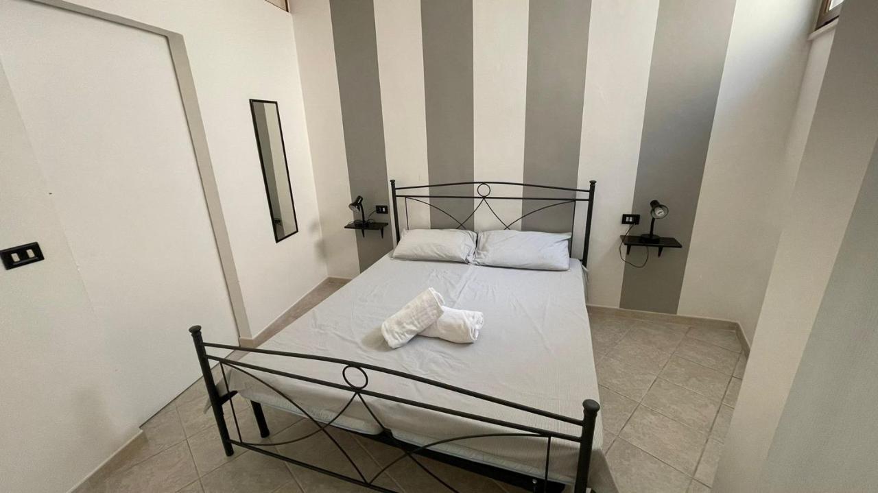 Corte Nel Borgo Apartment Minervino di Lecce Exterior photo