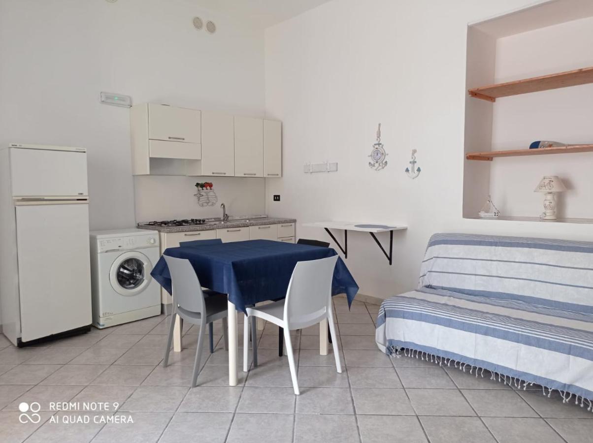 Corte Nel Borgo Apartment Minervino di Lecce Exterior photo