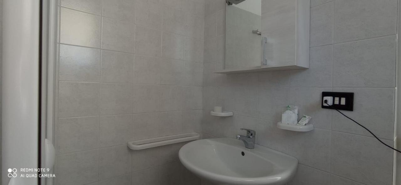 Corte Nel Borgo Apartment Minervino di Lecce Exterior photo