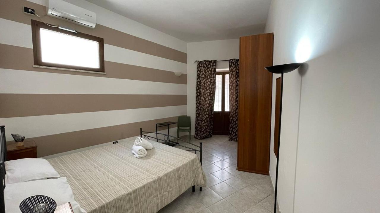 Corte Nel Borgo Apartment Minervino di Lecce Exterior photo