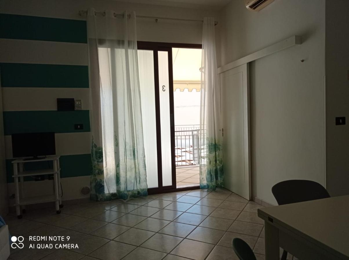 Corte Nel Borgo Apartment Minervino di Lecce Exterior photo