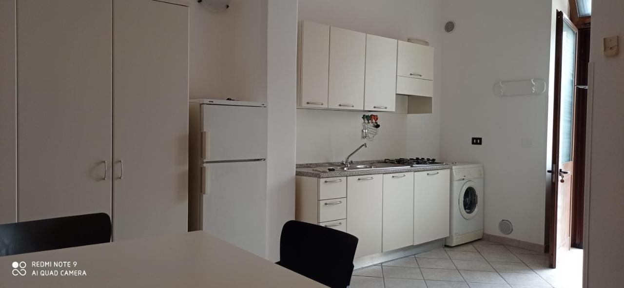 Corte Nel Borgo Apartment Minervino di Lecce Exterior photo