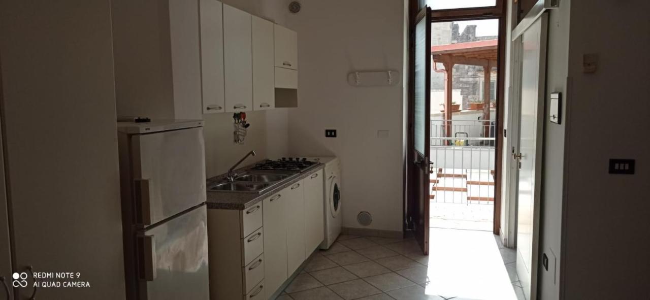Corte Nel Borgo Apartment Minervino di Lecce Exterior photo